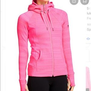 ♥️ATHLETA Strength Hoodie